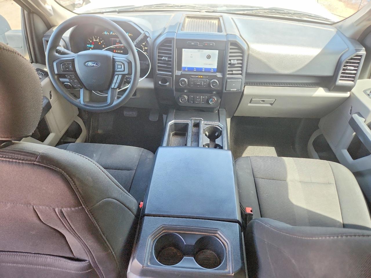 2020 FORD All Models