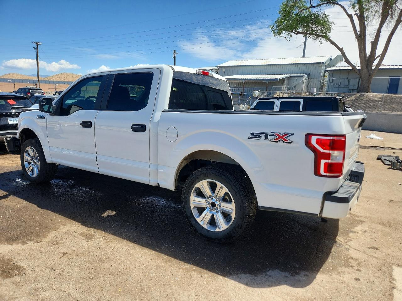 2020 FORD All Models