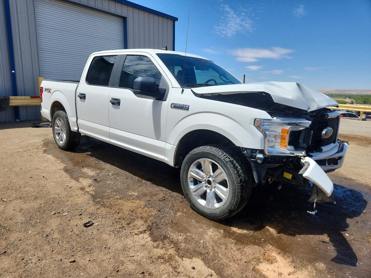 2020 FORD All Models