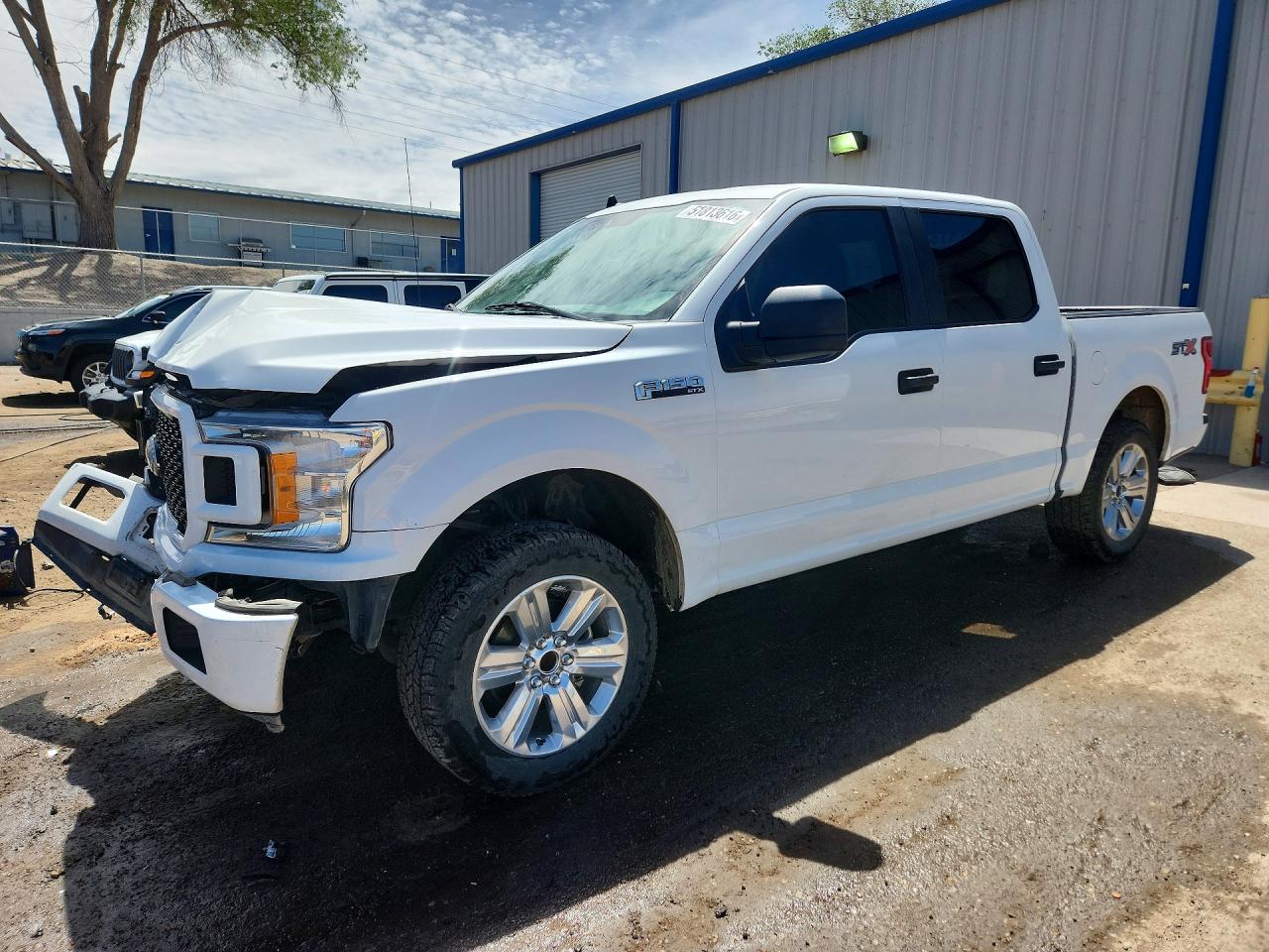 2020 FORD All Models