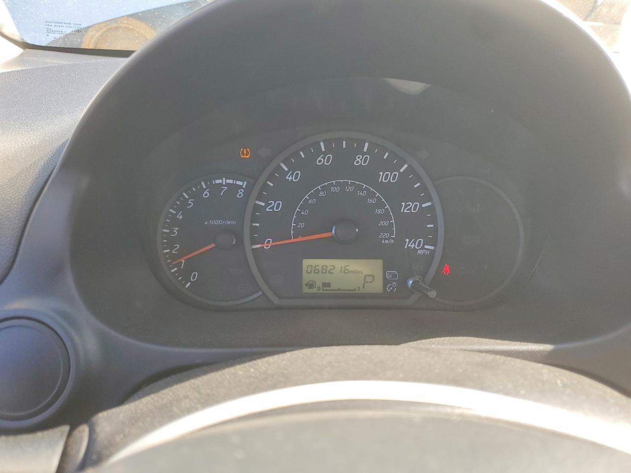 2019 MITSUBISHI MIRAGE