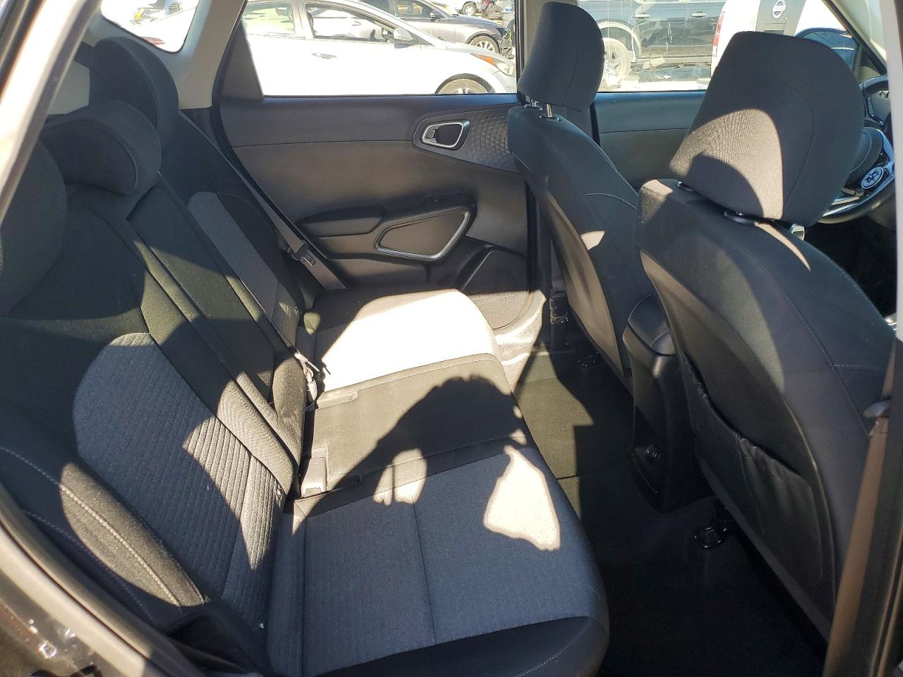 2021 KIA SOUL
