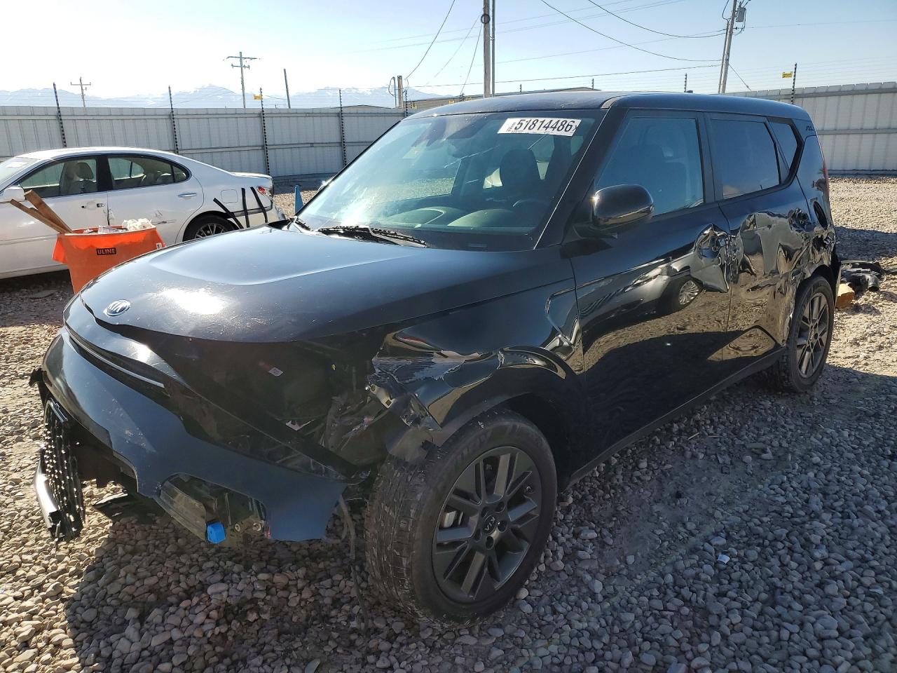 2021 KIA SOUL