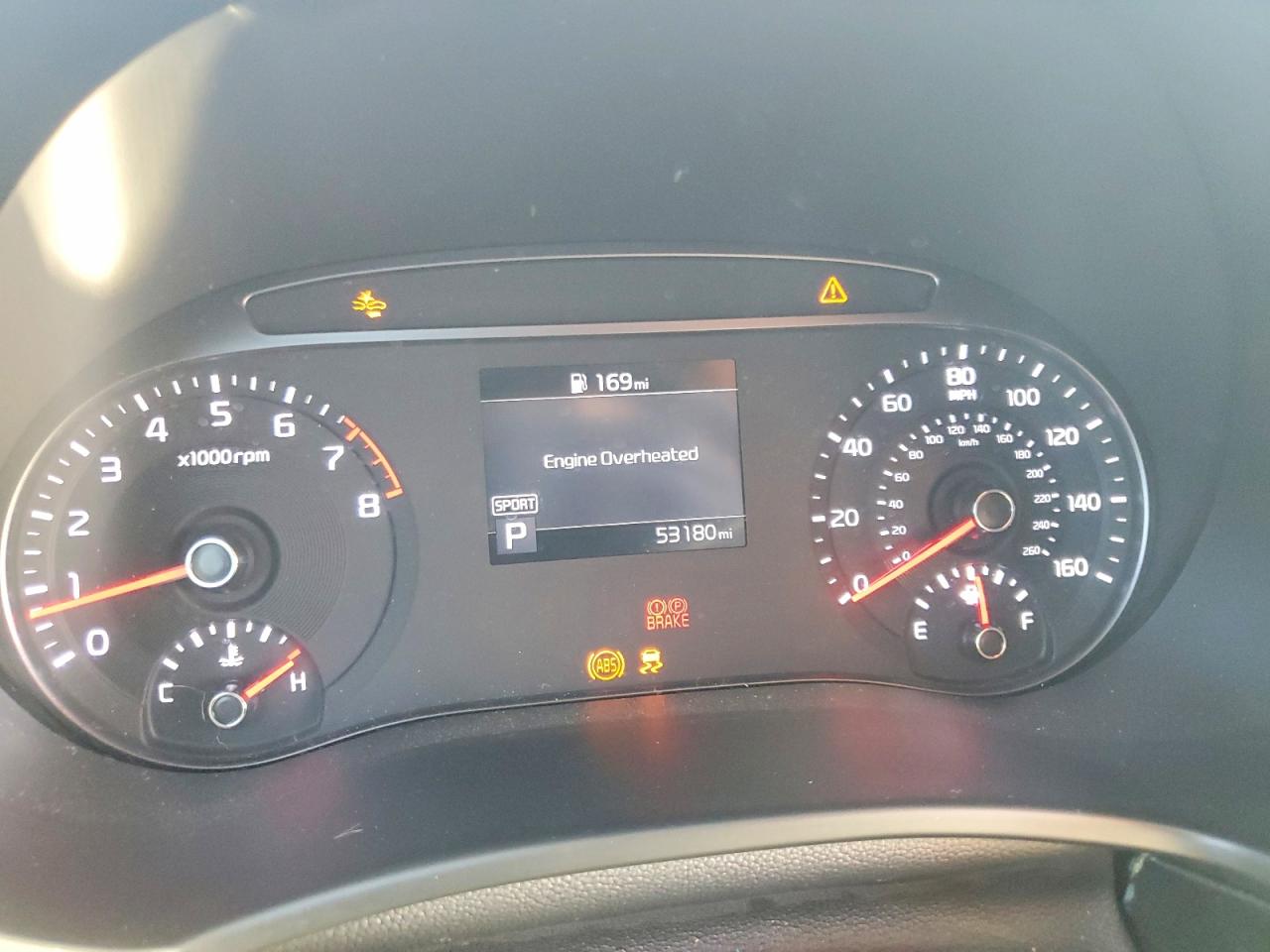 2021 KIA SOUL