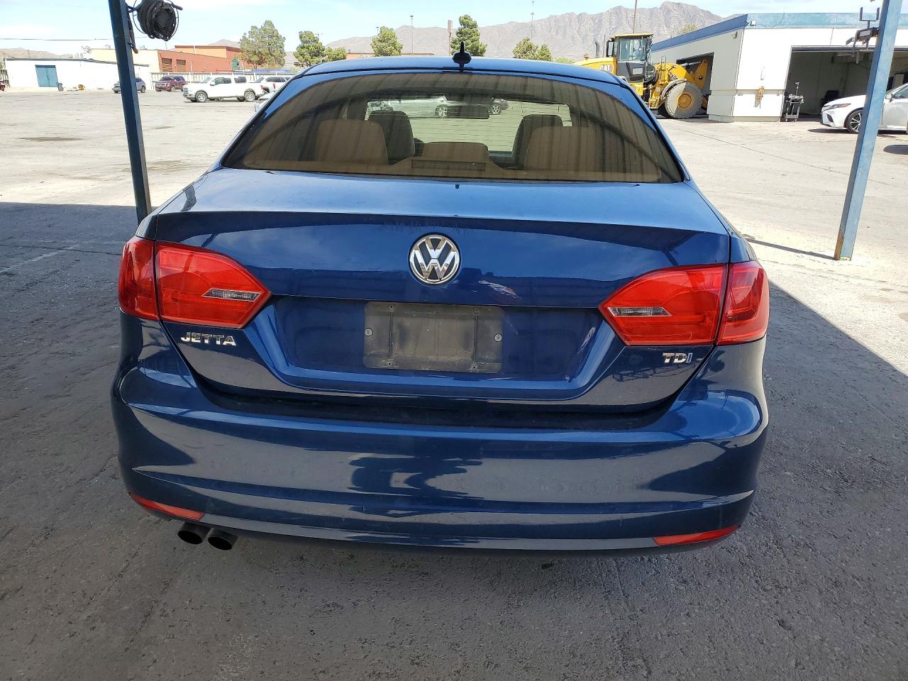 2013 VOLKSWAGEN JETTA