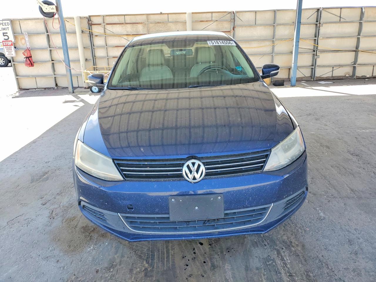 2013 VOLKSWAGEN JETTA