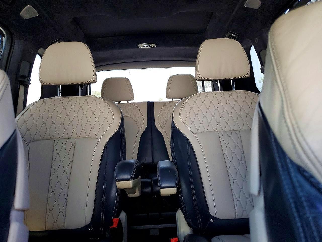 2019 BMW X7