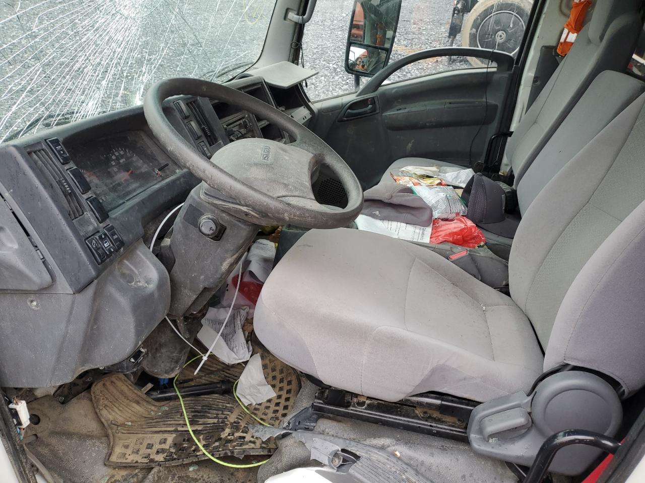 2021 ISUZU All Models