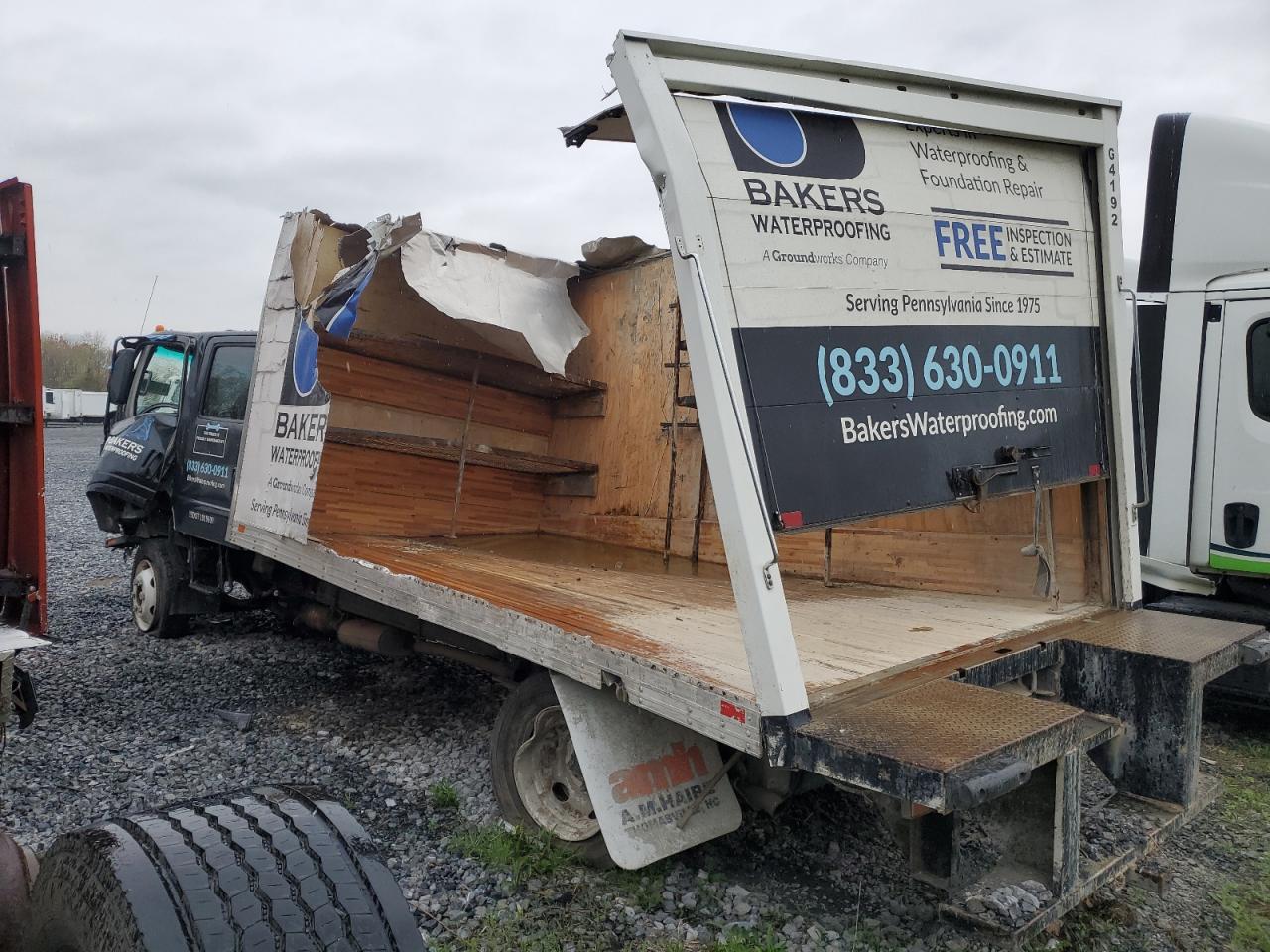 2021 ISUZU All Models