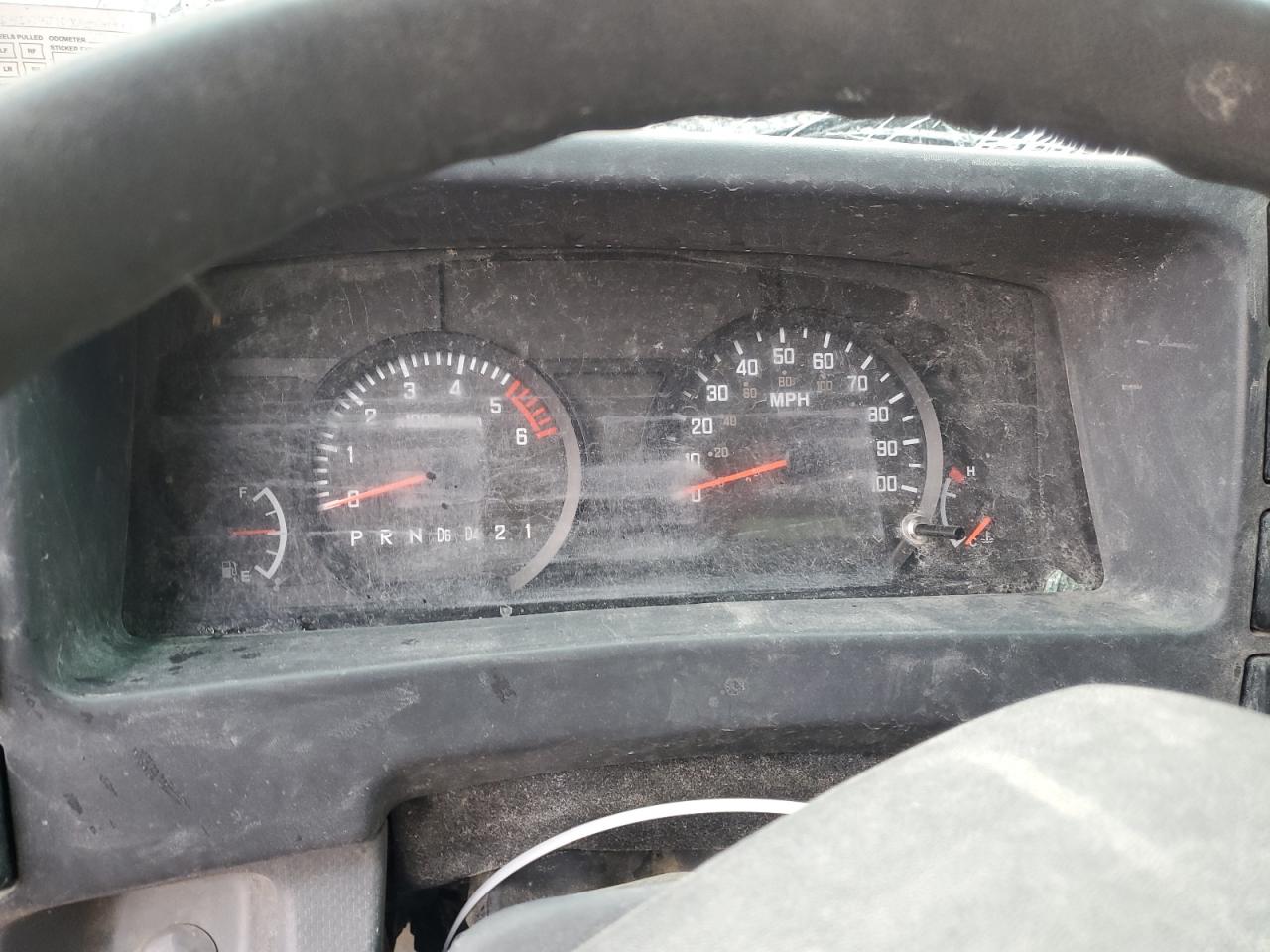 2021 ISUZU All Models