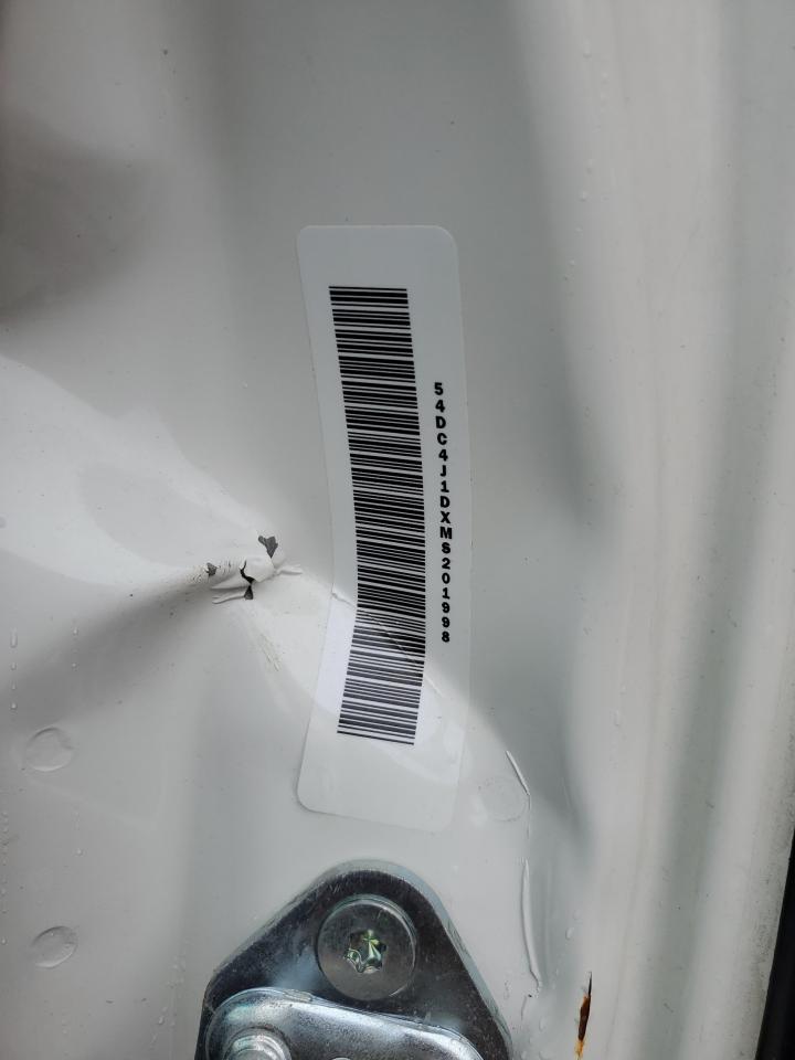 2021 ISUZU All Models