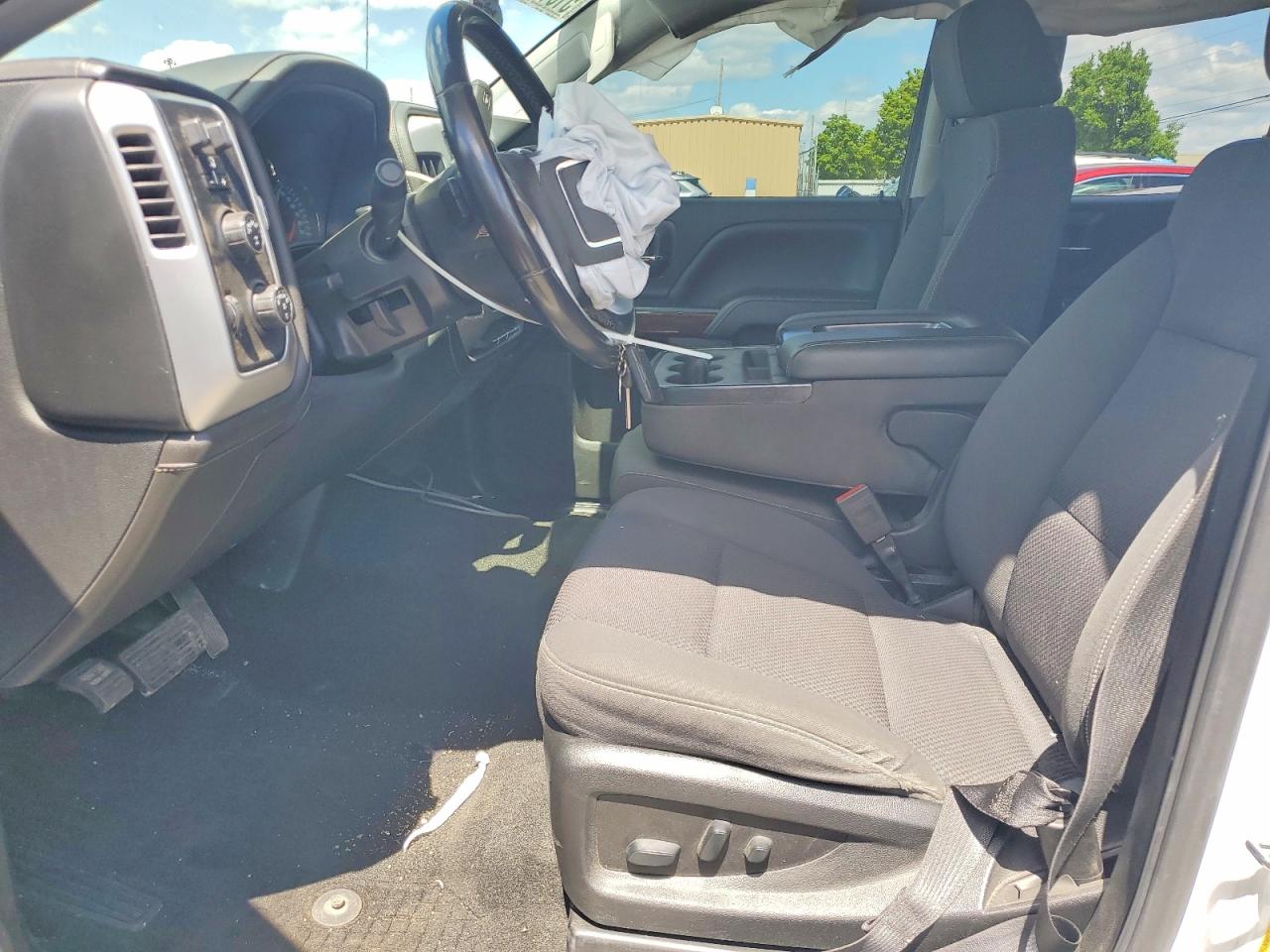 2018 GMC SIERRA