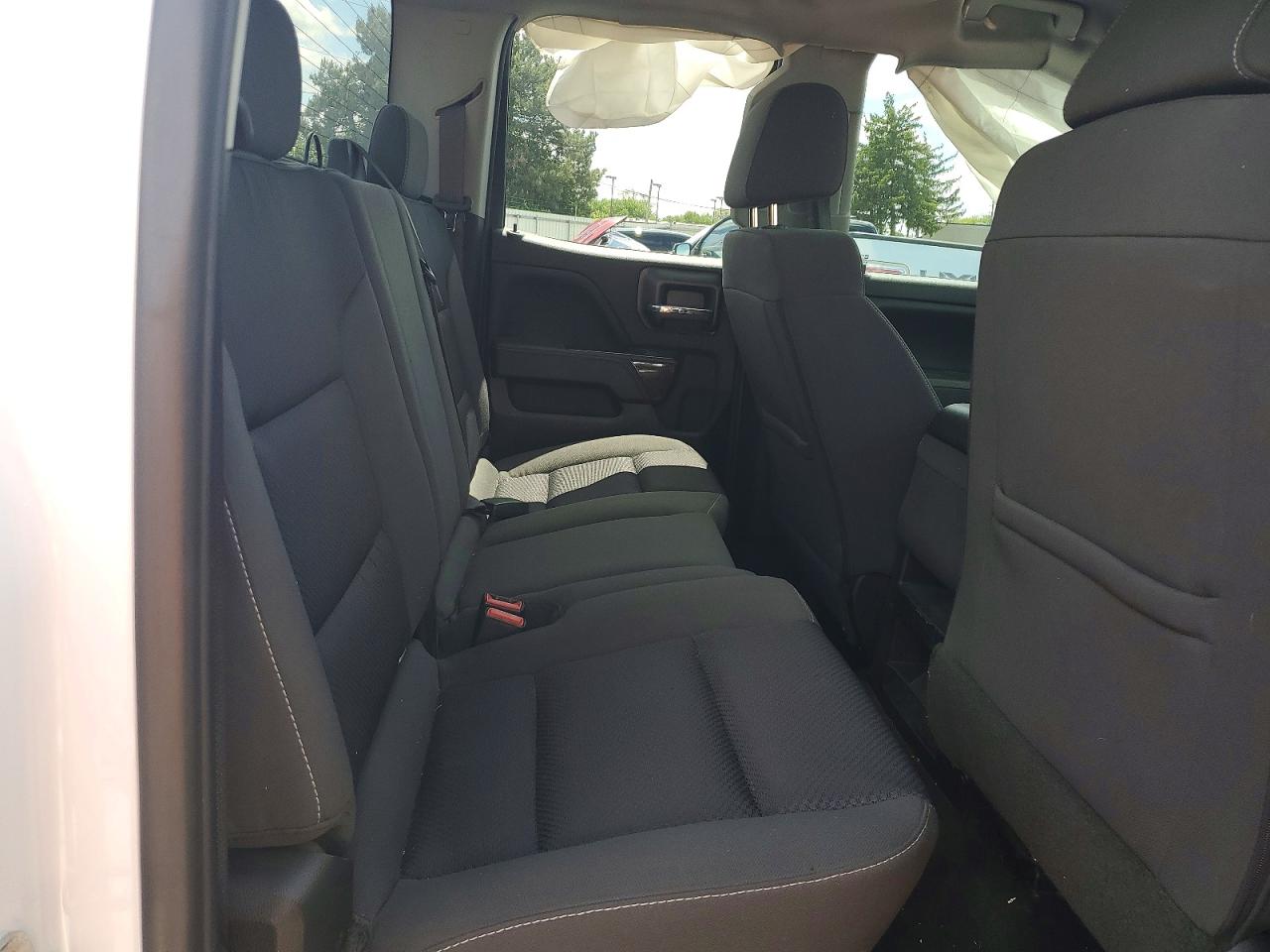 2018 GMC SIERRA