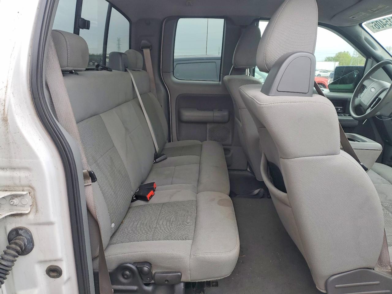 2006 FORD F150