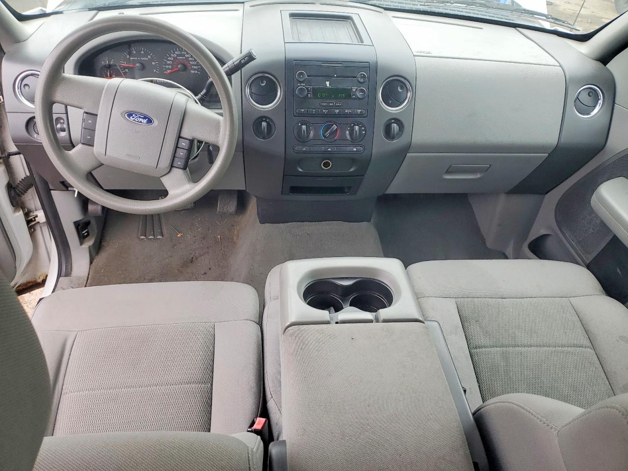2006 FORD F150
