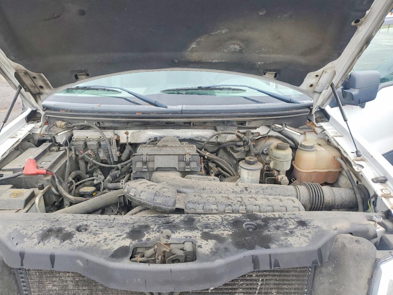 2006 FORD F150