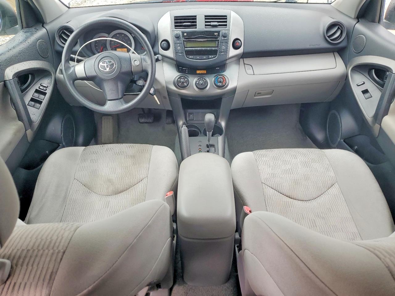 2011 TOYOTA RAV4