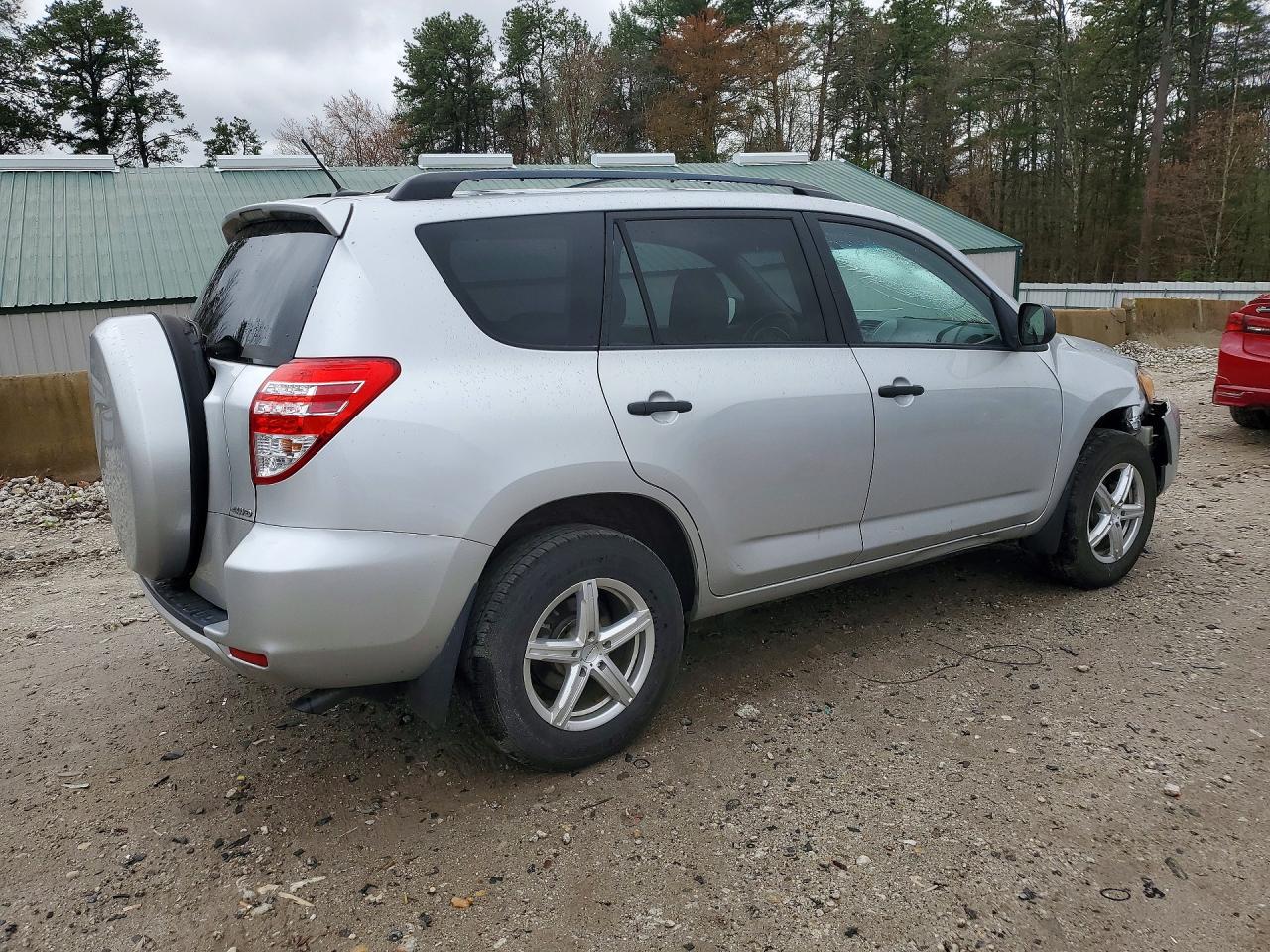 2011 TOYOTA RAV4