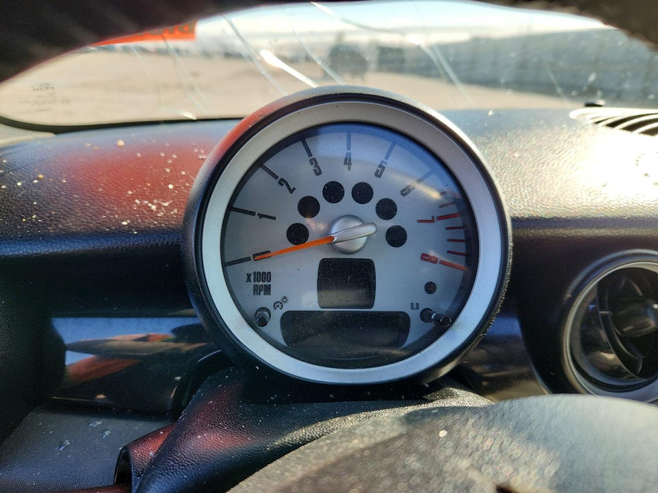 2010 MINI COOPER