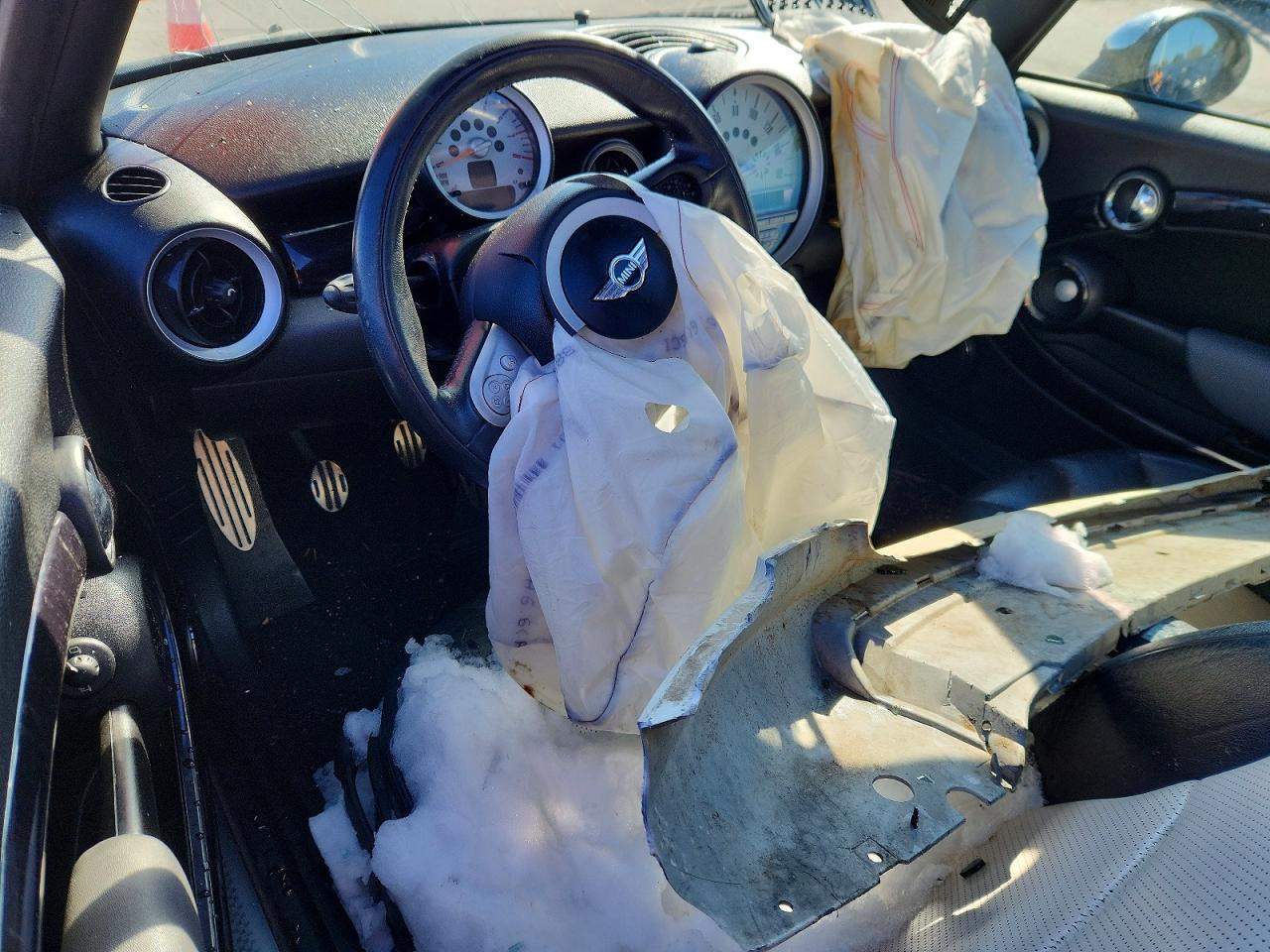 2010 MINI COOPER