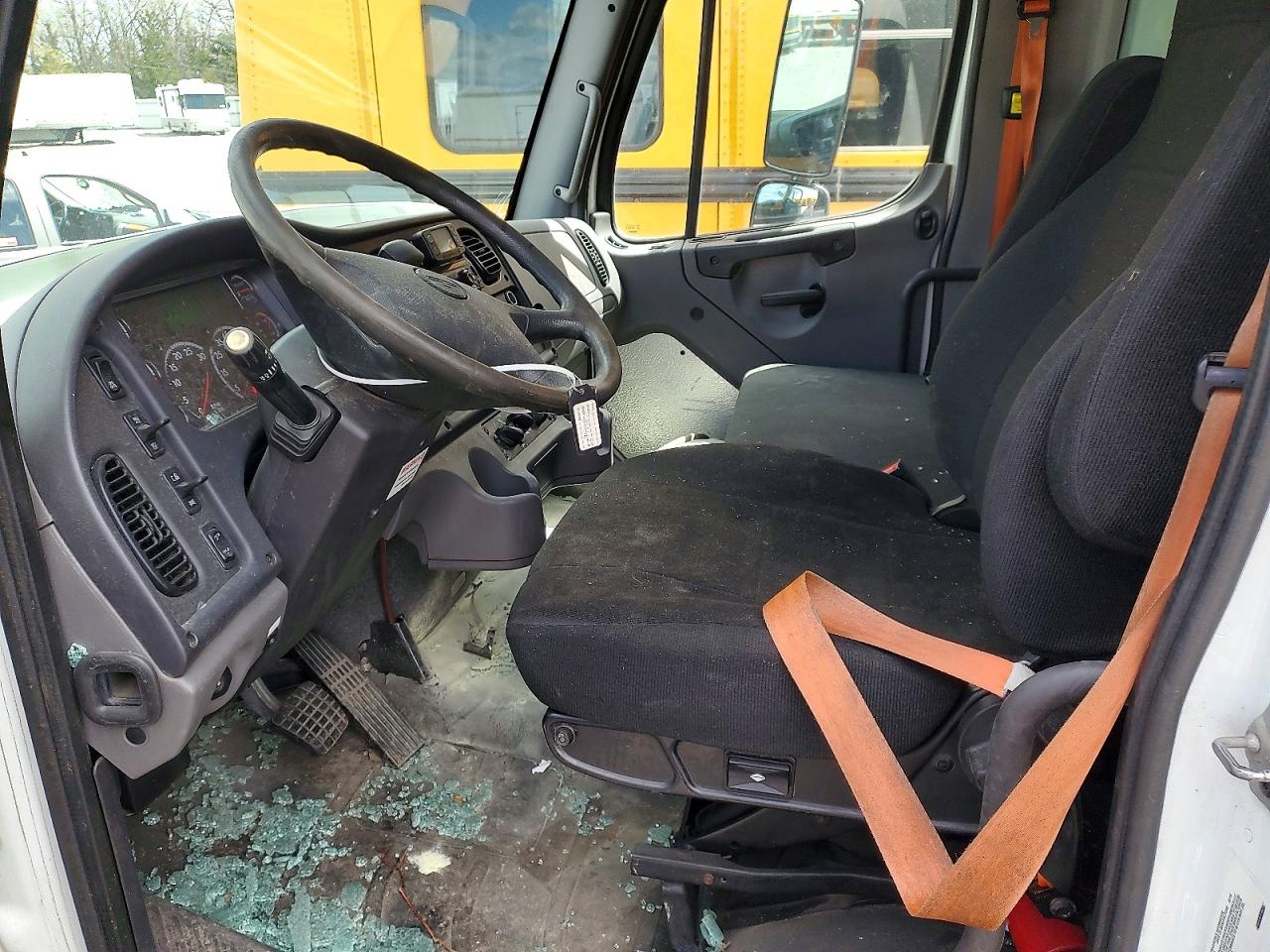 2019 FREIGHTLINER ALL OTHER