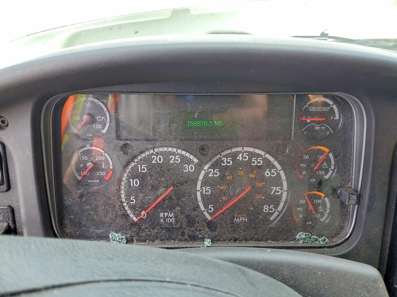 2019 FREIGHTLINER ALL OTHER