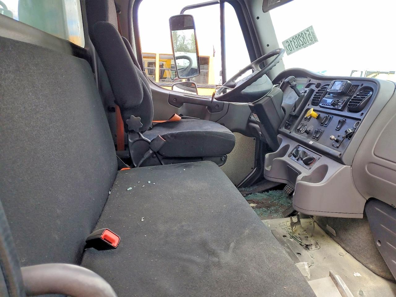 2019 FREIGHTLINER ALL OTHER