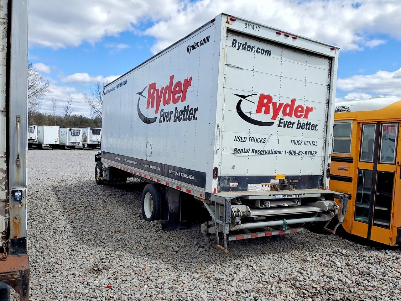 2019 FREIGHTLINER ALL OTHER