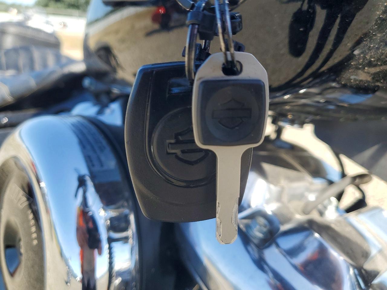 2026 HARLEY DAVIDSON ALL OTHER