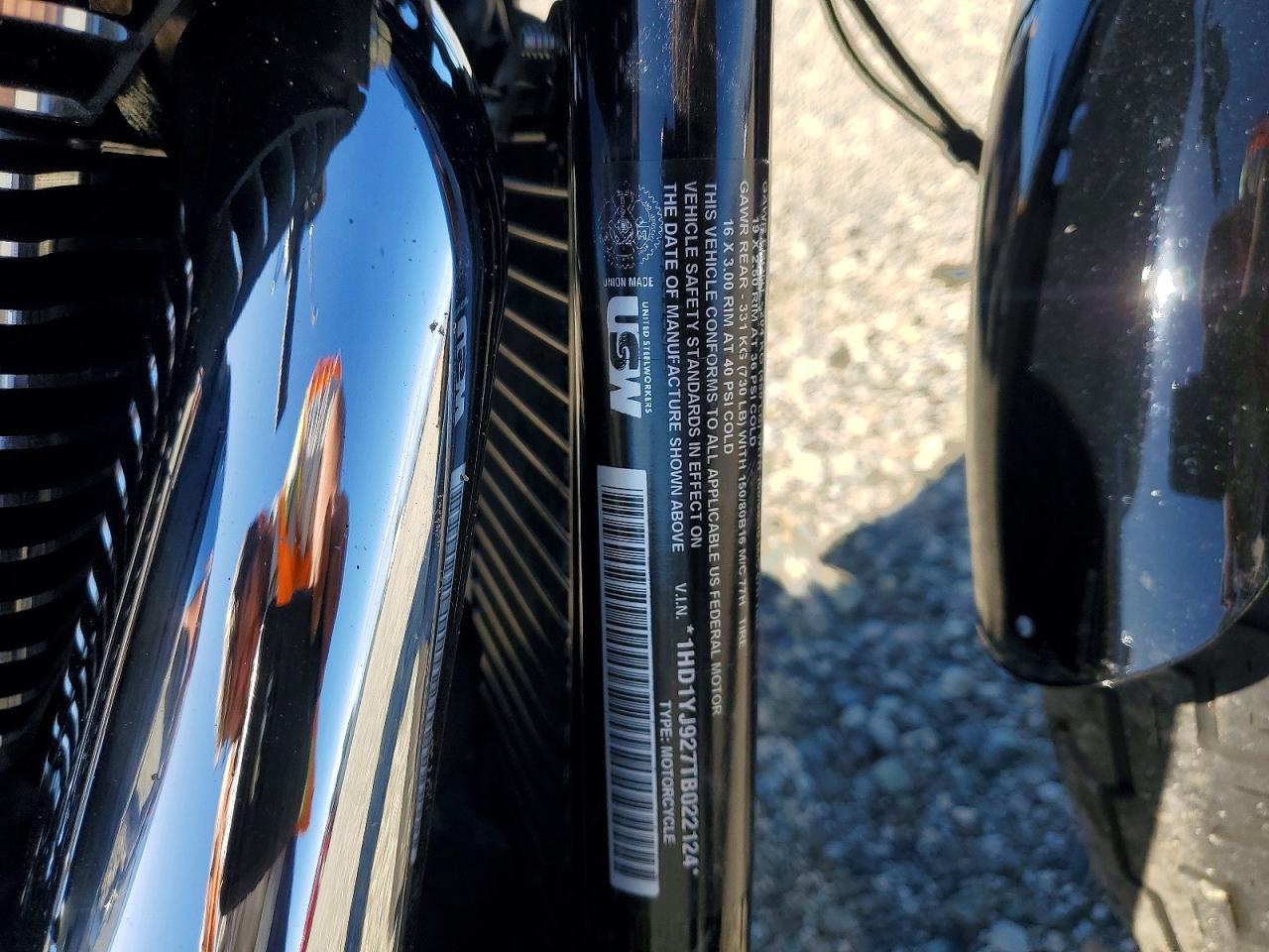 2026 HARLEY DAVIDSON ALL OTHER