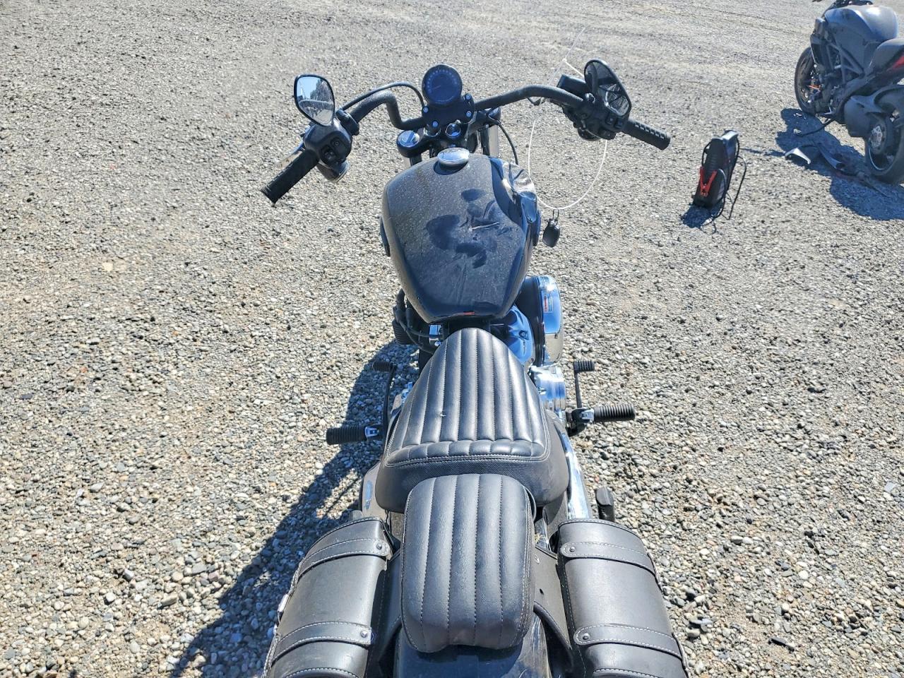2026 HARLEY DAVIDSON ALL OTHER