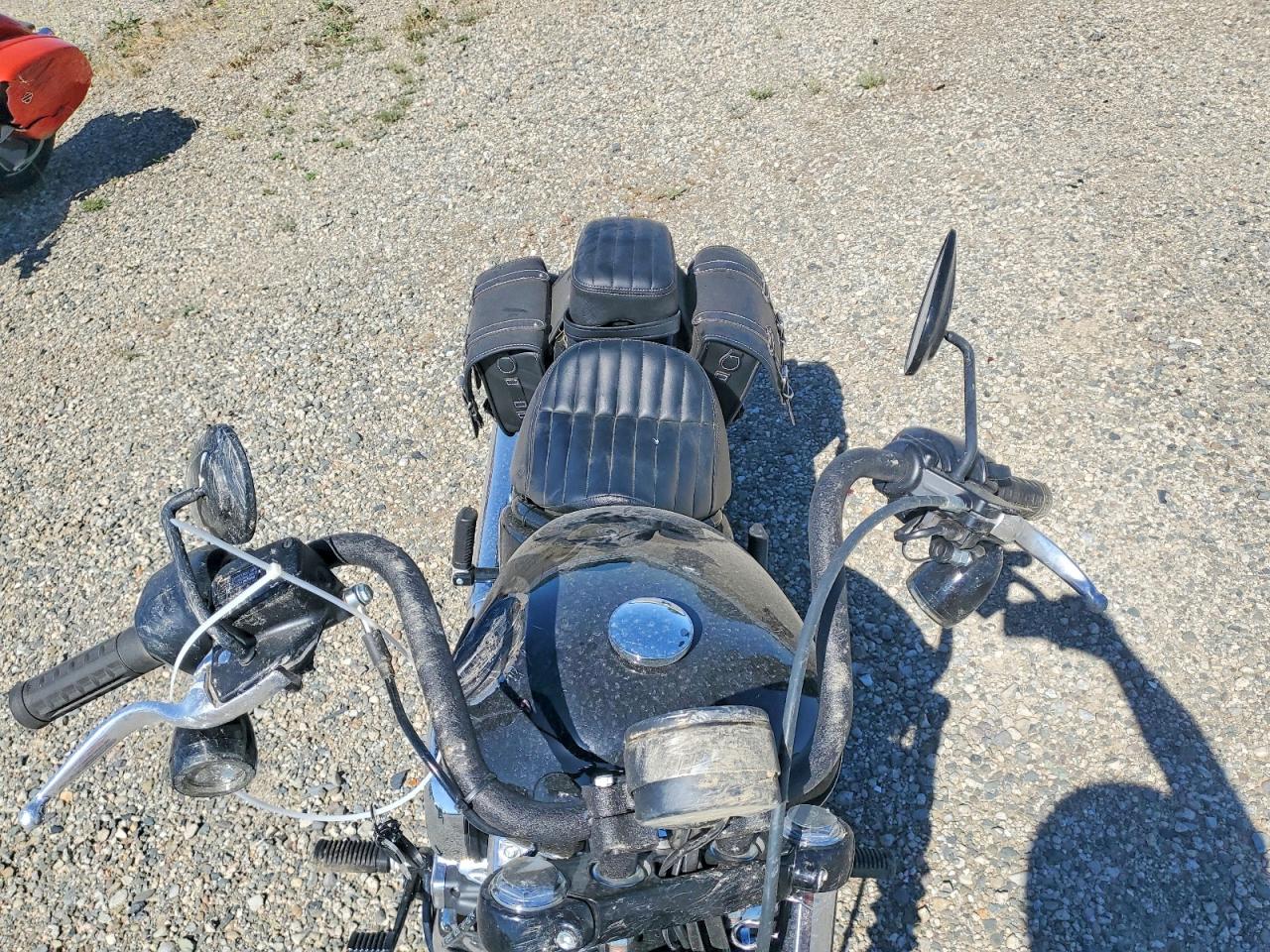 2026 HARLEY DAVIDSON ALL OTHER