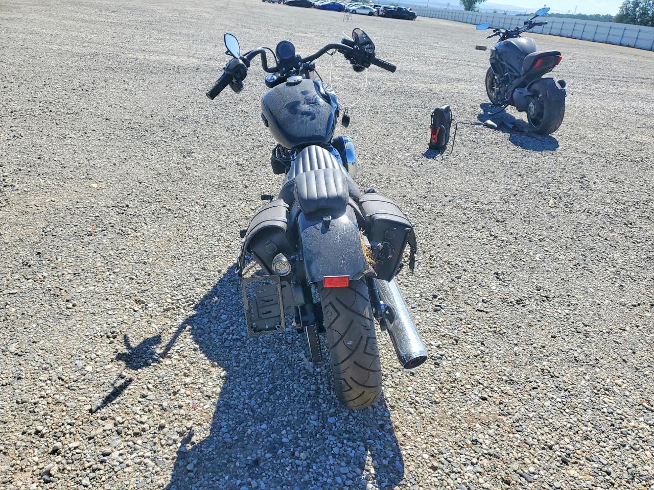 2026 HARLEY DAVIDSON ALL OTHER