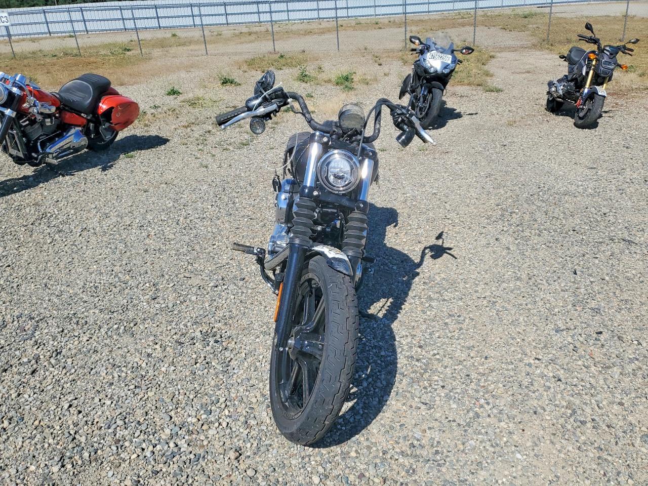 2026 HARLEY DAVIDSON ALL OTHER