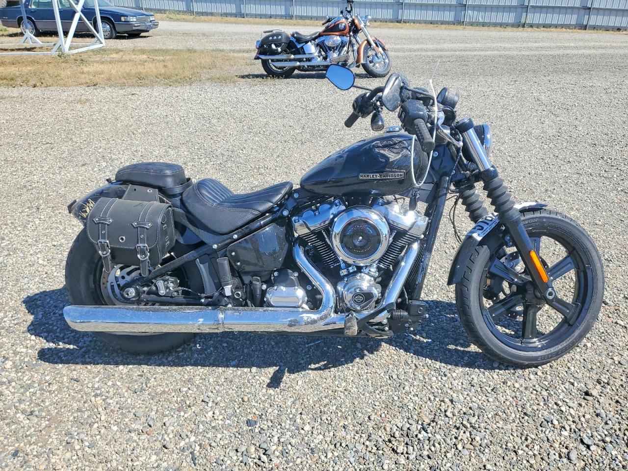 2026 HARLEY DAVIDSON ALL OTHER