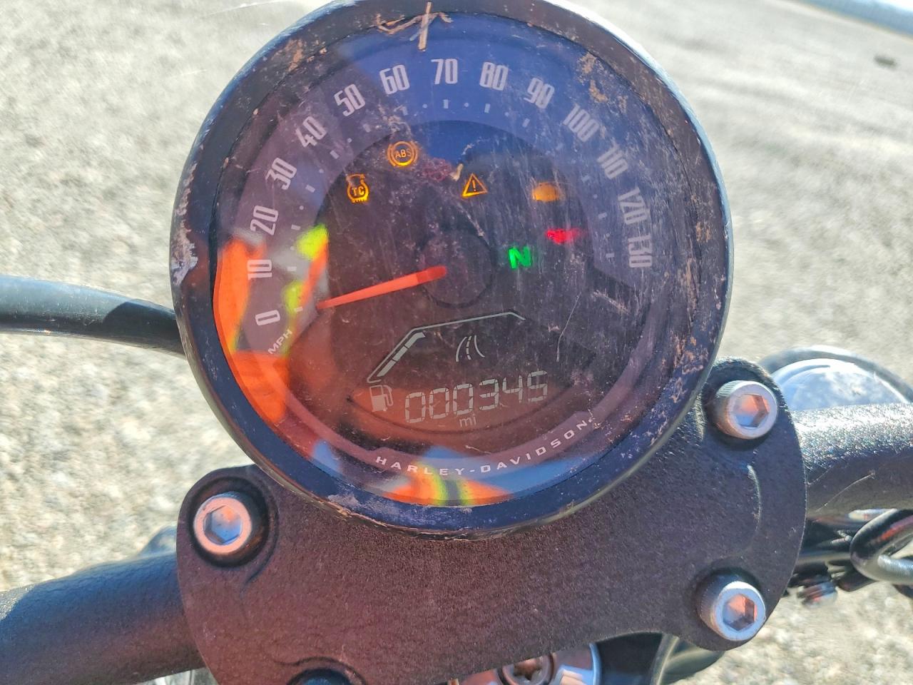 2026 HARLEY DAVIDSON ALL OTHER
