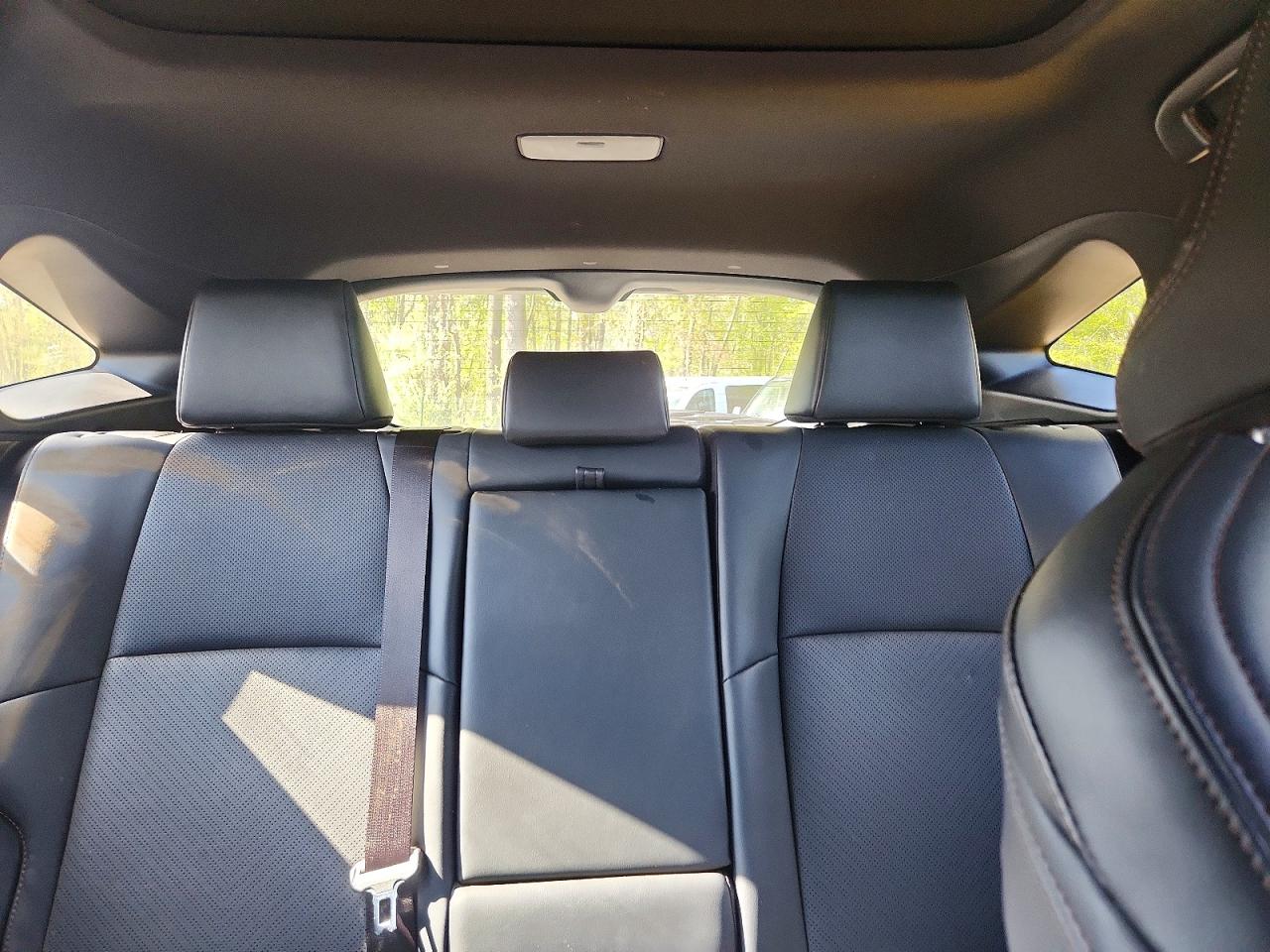 2024 TOYOTA VENZA