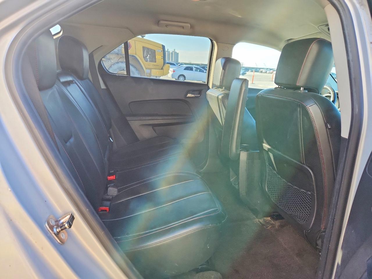 2011 CHEVROLET EQUINOX