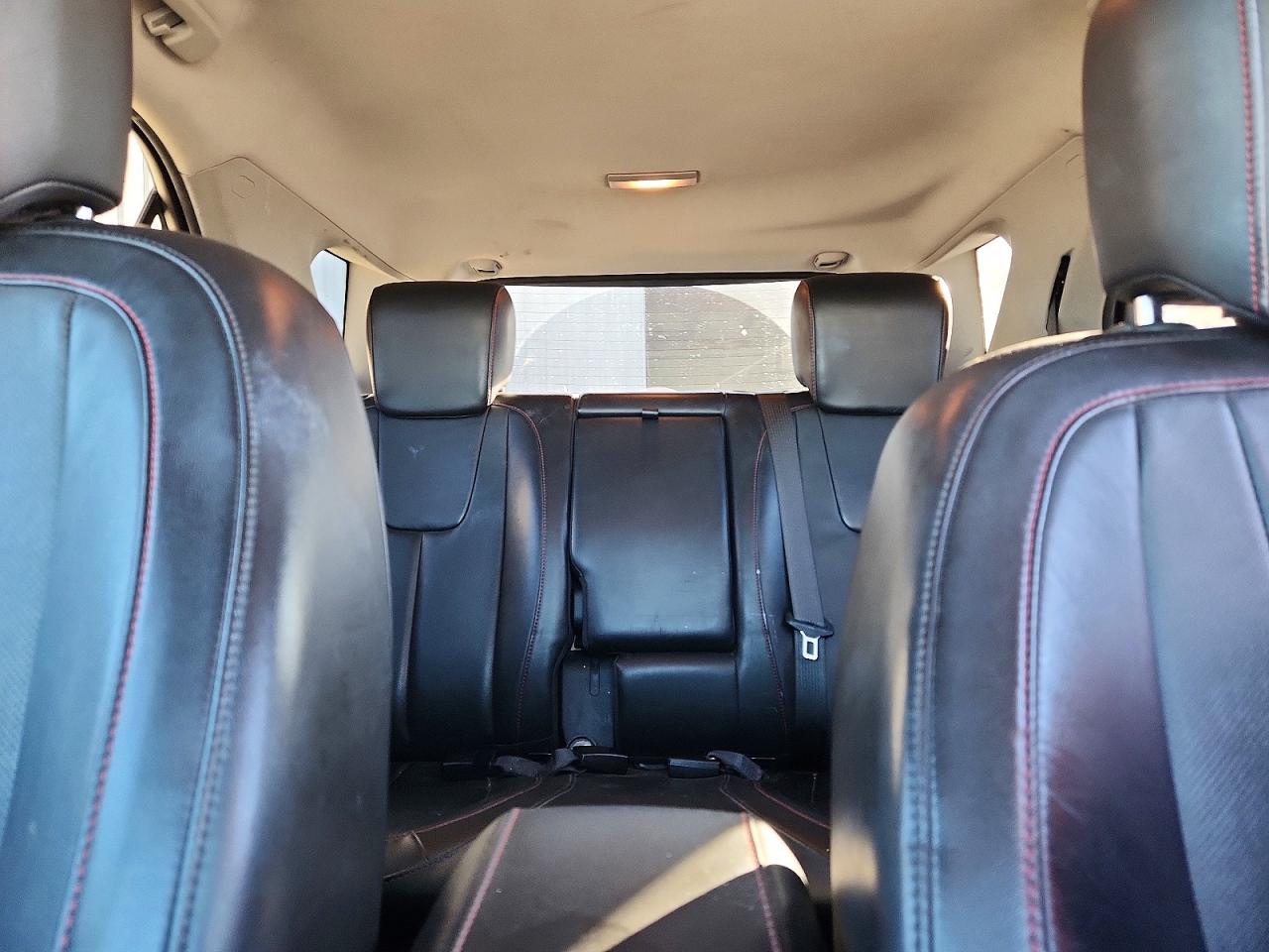 2011 CHEVROLET EQUINOX