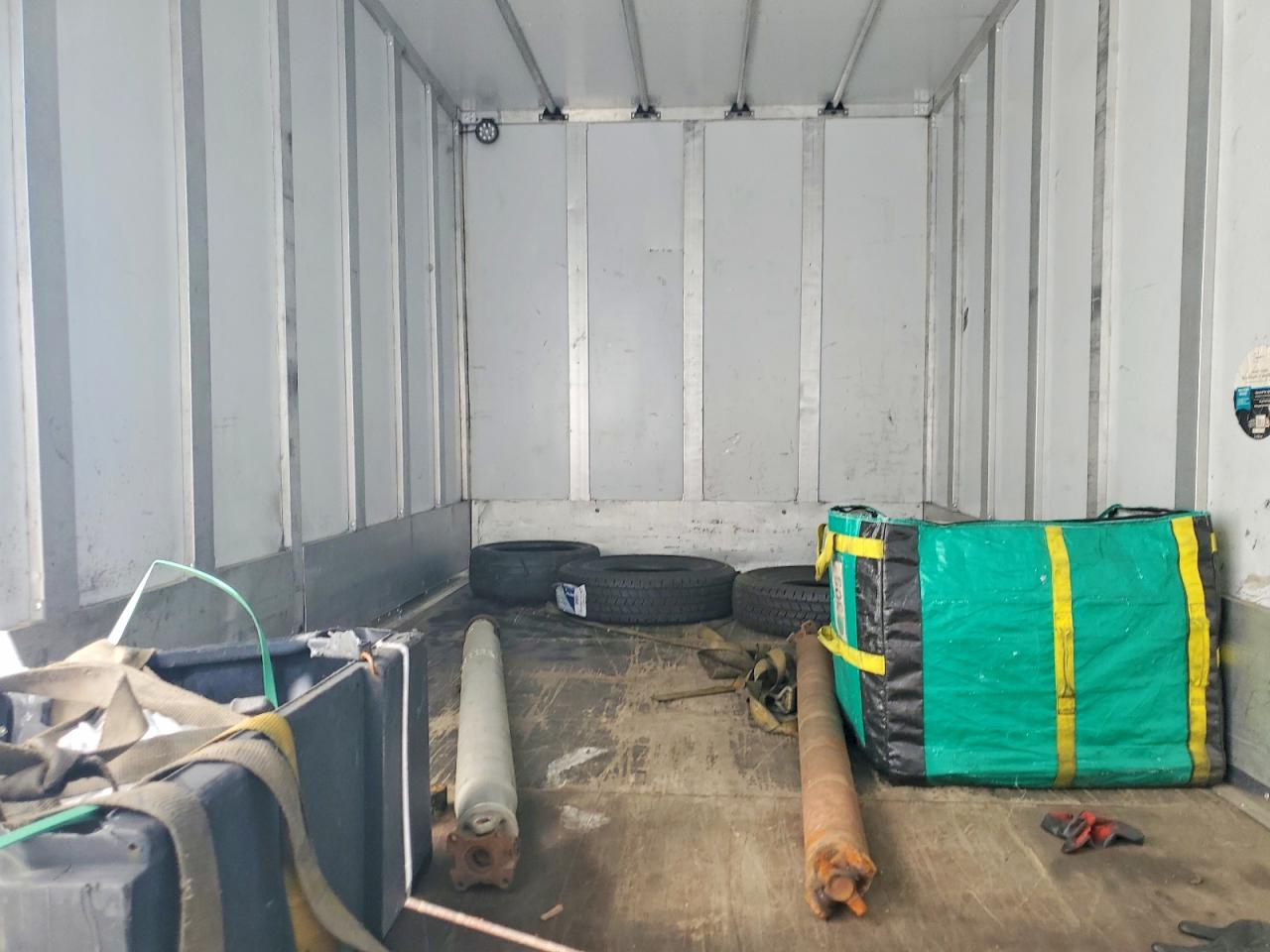 2018 RAM PROMASTER