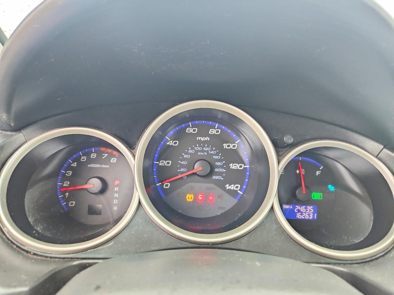 2008 HONDA FIT