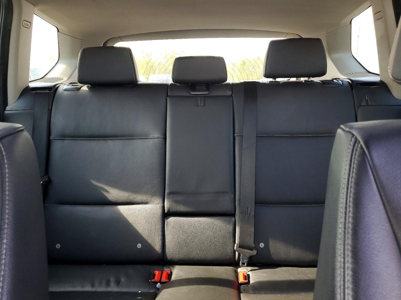 2011 BMW X3