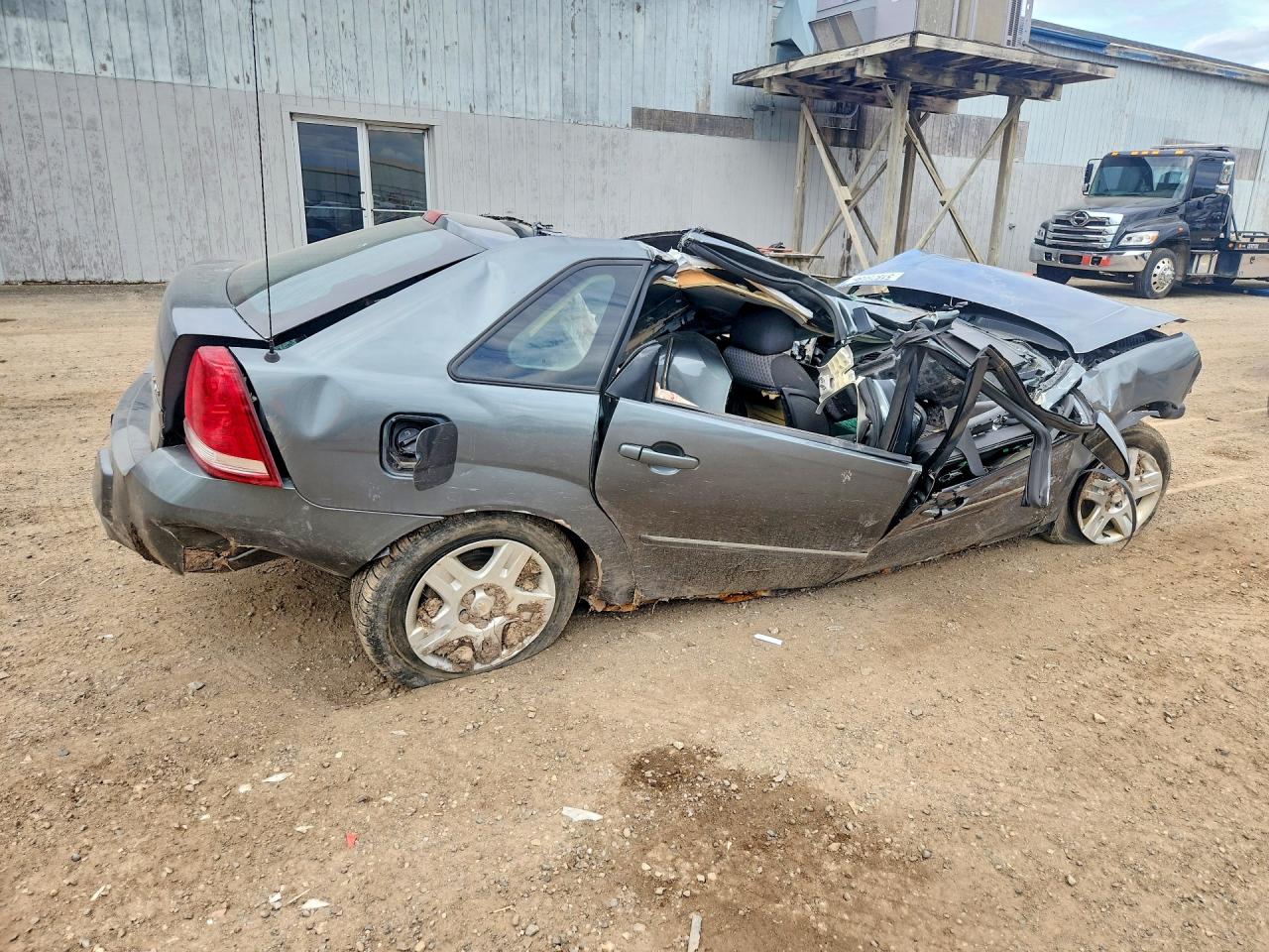 2006 CHEVROLET MALIBU