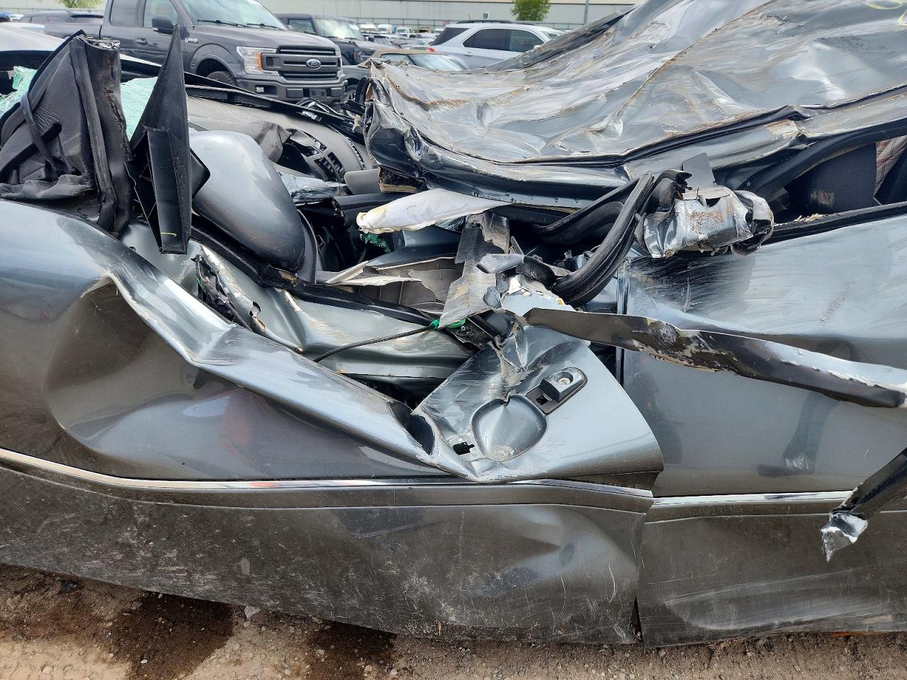 2006 CHEVROLET MALIBU