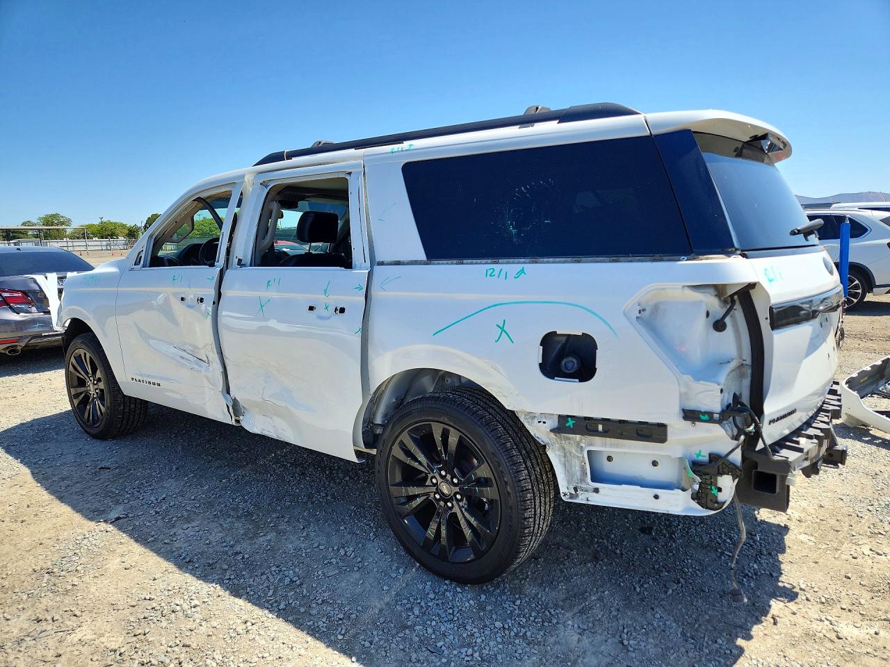 2020 FORD EXPEDITION