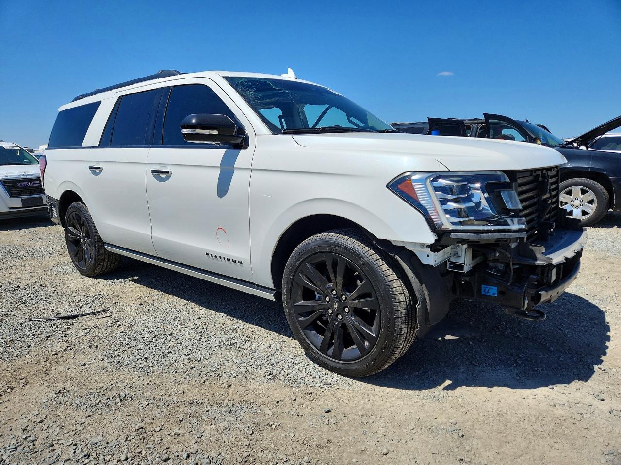 2020 FORD EXPEDITION