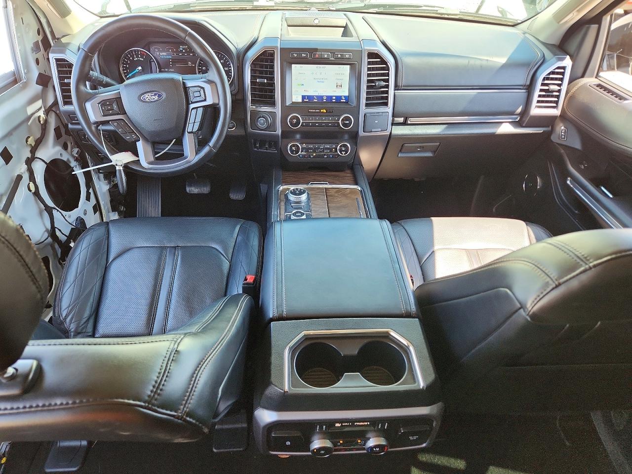 2020 FORD EXPEDITION