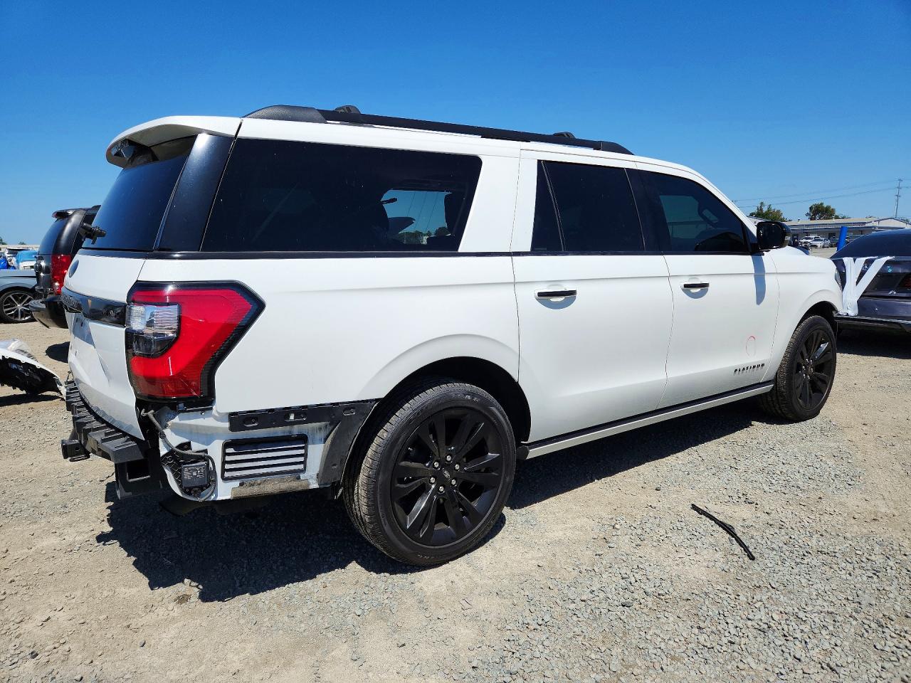 2020 FORD EXPEDITION