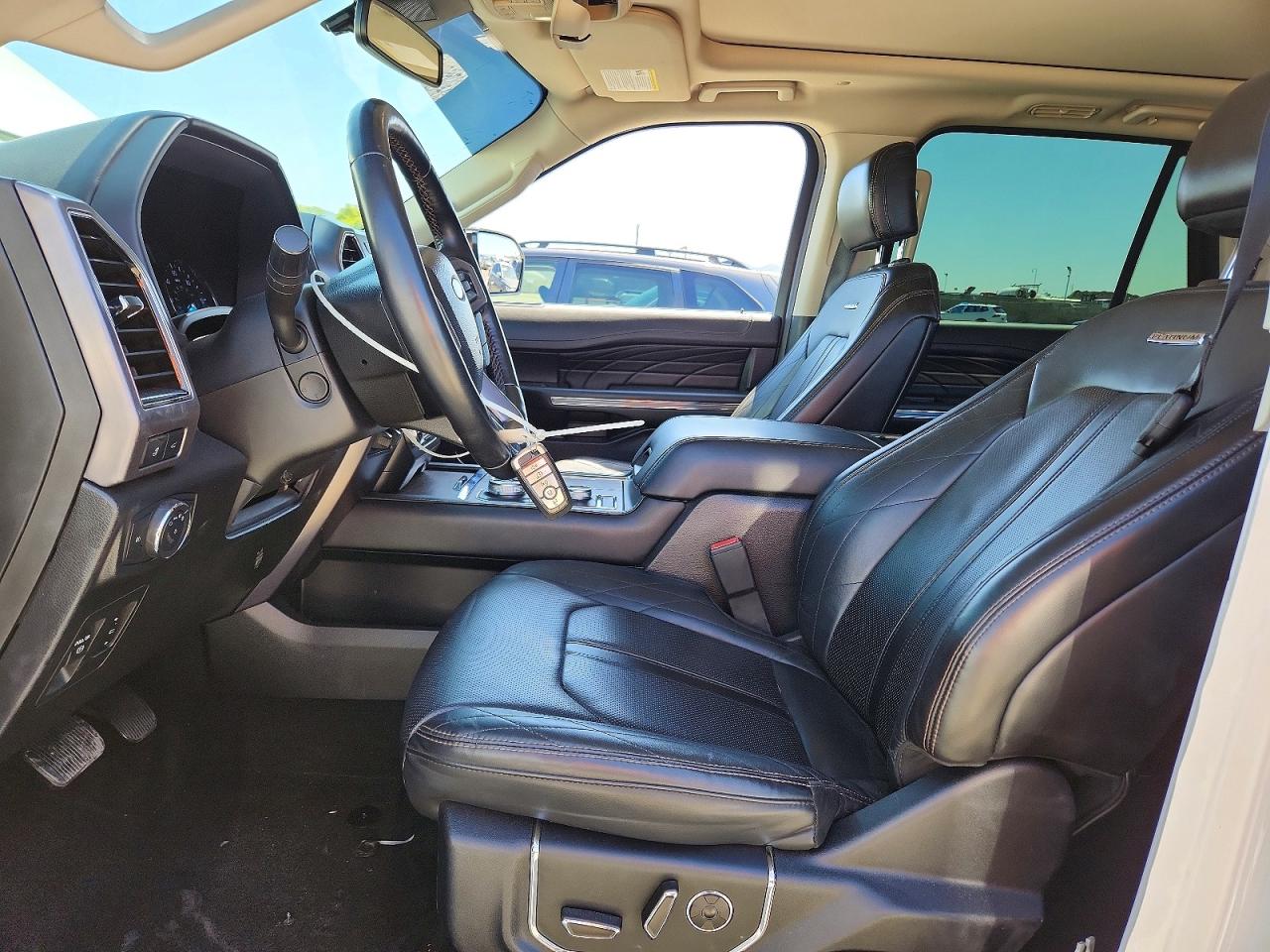 2020 FORD EXPEDITION
