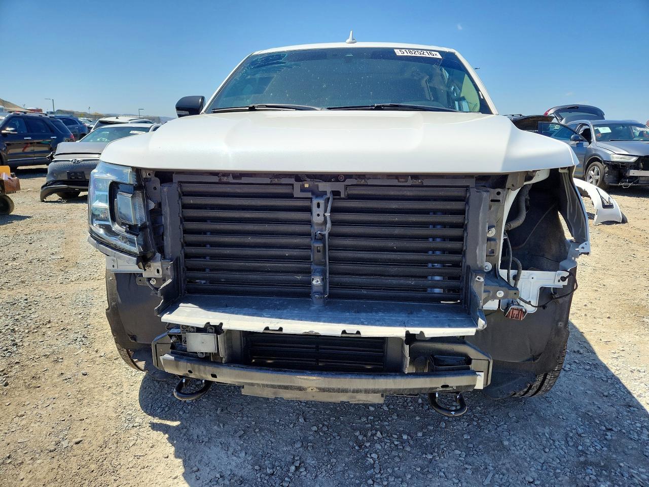 2020 FORD EXPEDITION